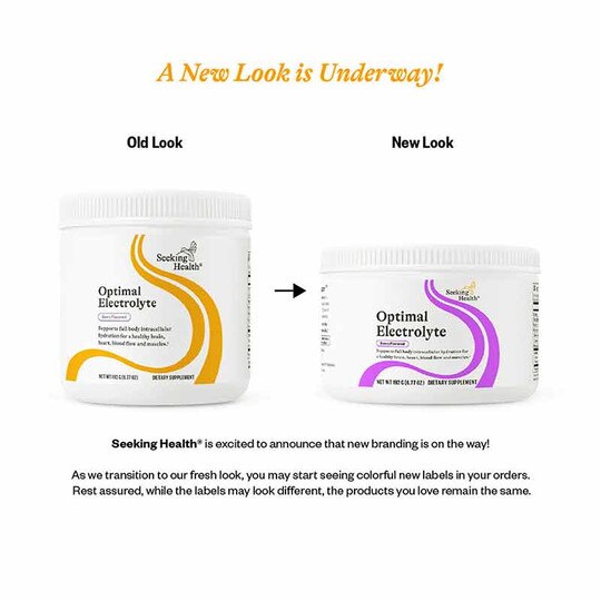 Optimal Electrolyte Powder, SKH